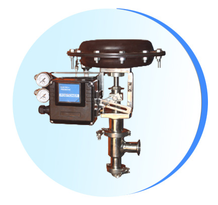 Control Valves