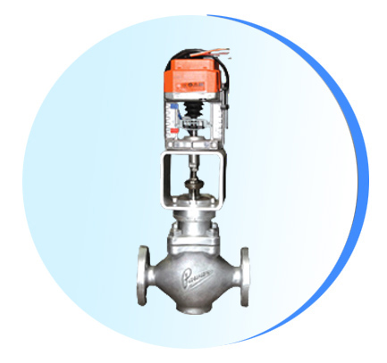 Control Valves