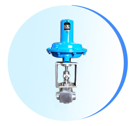 Pressure Relief Valves